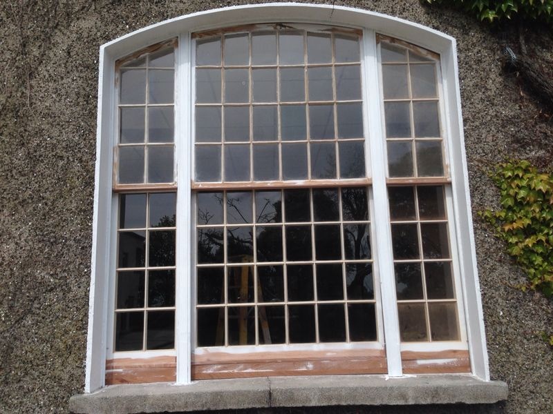 restore sash windows